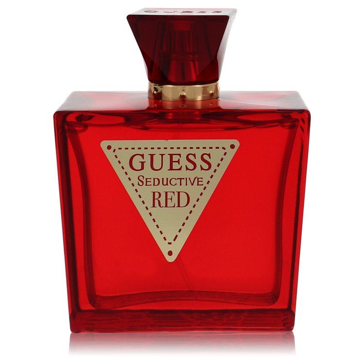 Guess Guess Seductive Red