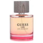 Guess Guess 1981 Los Angeles