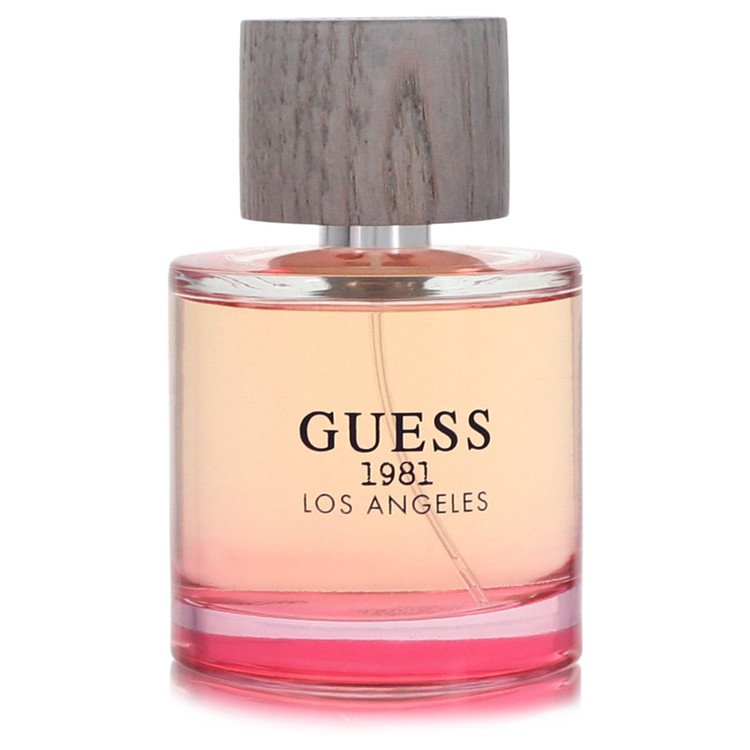 Guess Guess 1981 Los Angeles