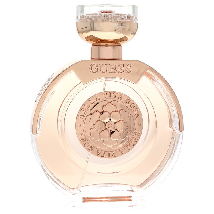 Guess Guess Bella Vita Rosa
