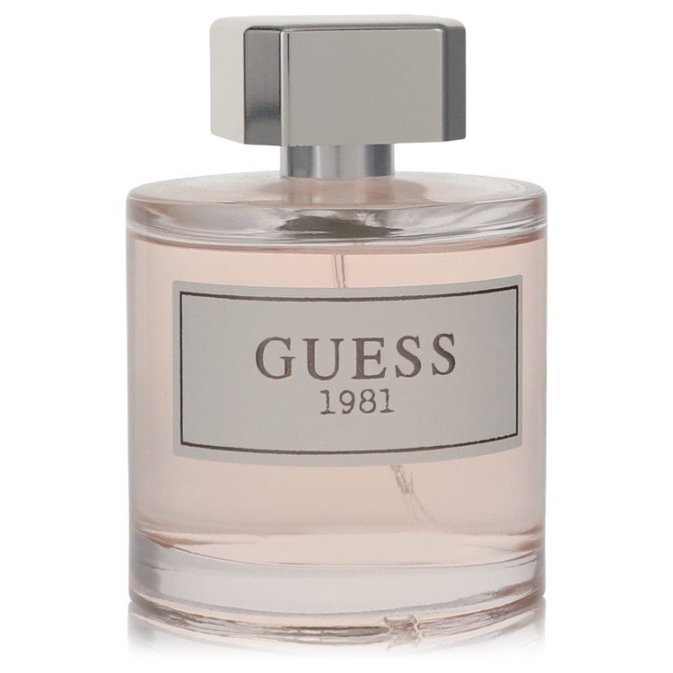 Guess Guess 1981