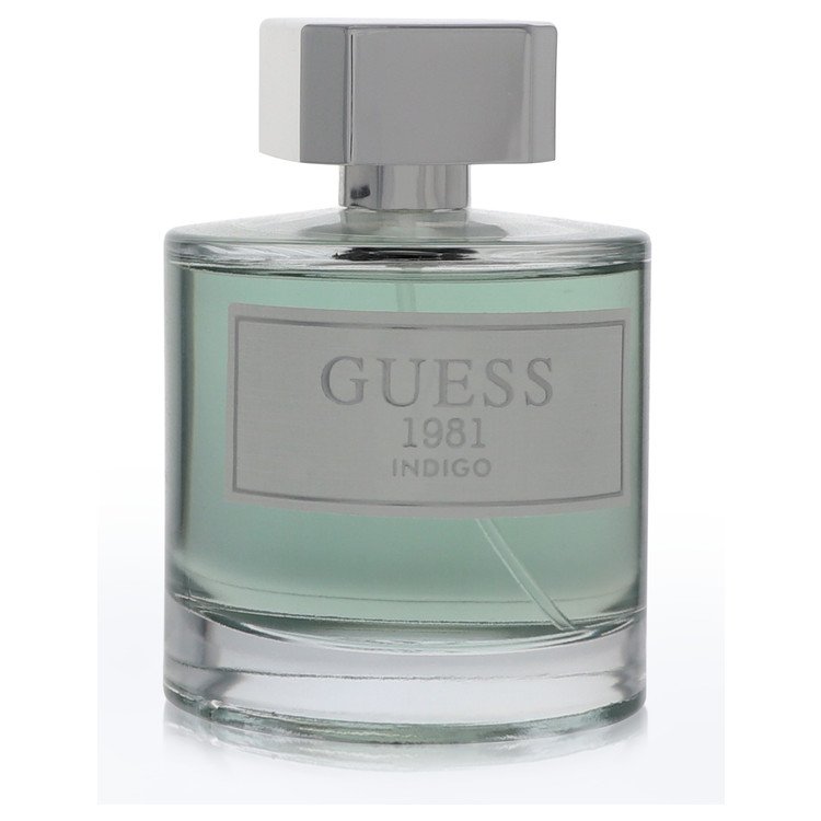 Guess Guess 1981 Indigo