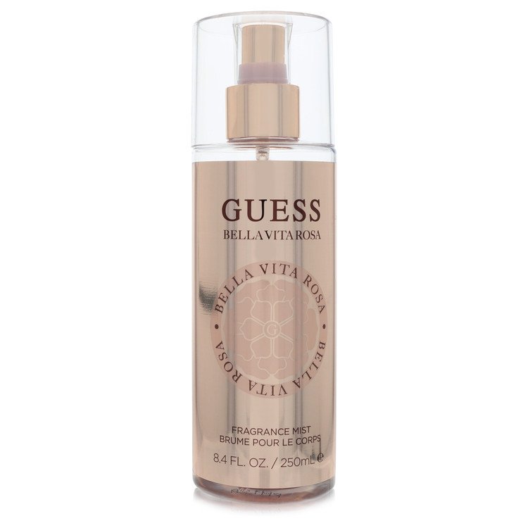 Guess Guess Bella Vita Rosa