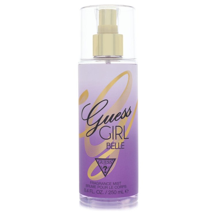 Guess Guess Girl Belle