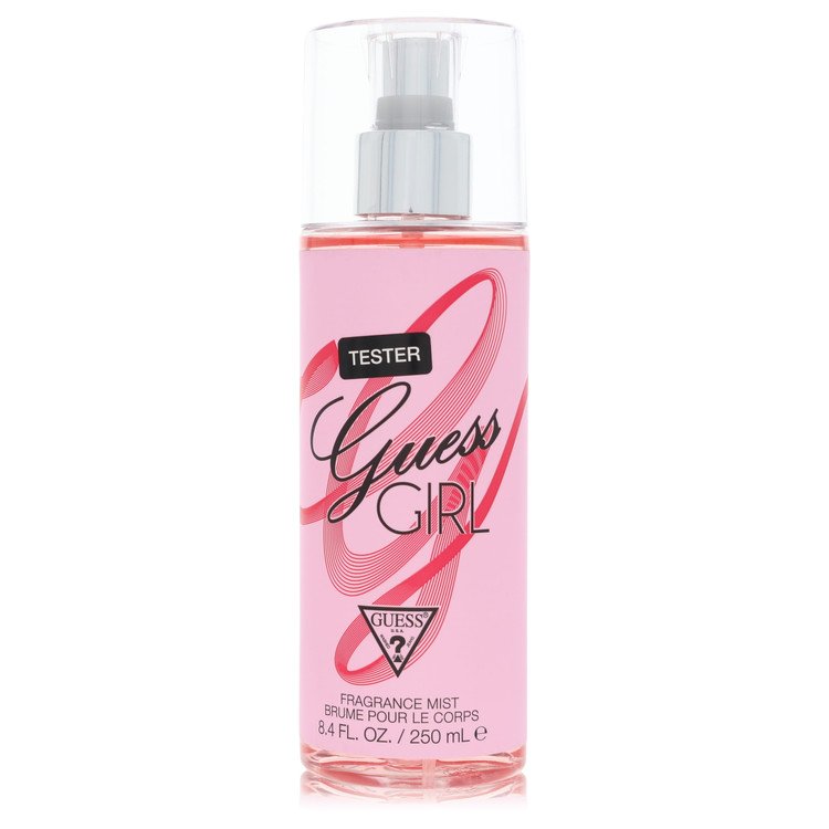Guess Guess Girl