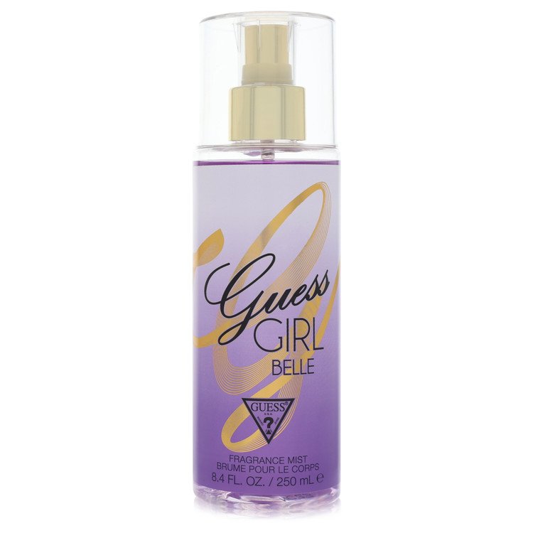 Guess Guess Girl Belle