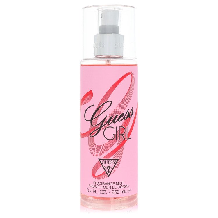 Guess Guess Girl