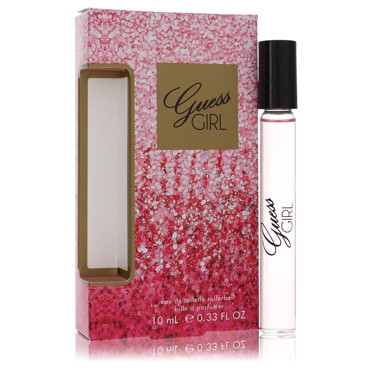 Guess Guess Girl