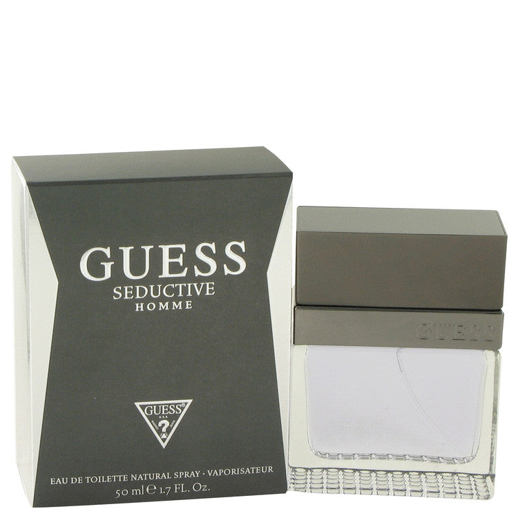 Guess Guess Seductive