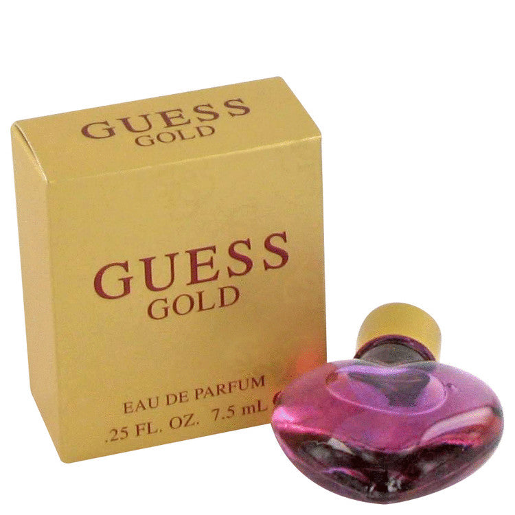 Guess Guess Gold