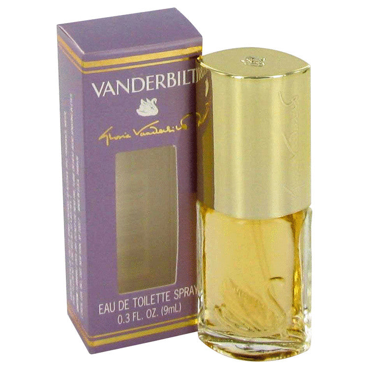 Gloria Vanderbilt Vanderbilt