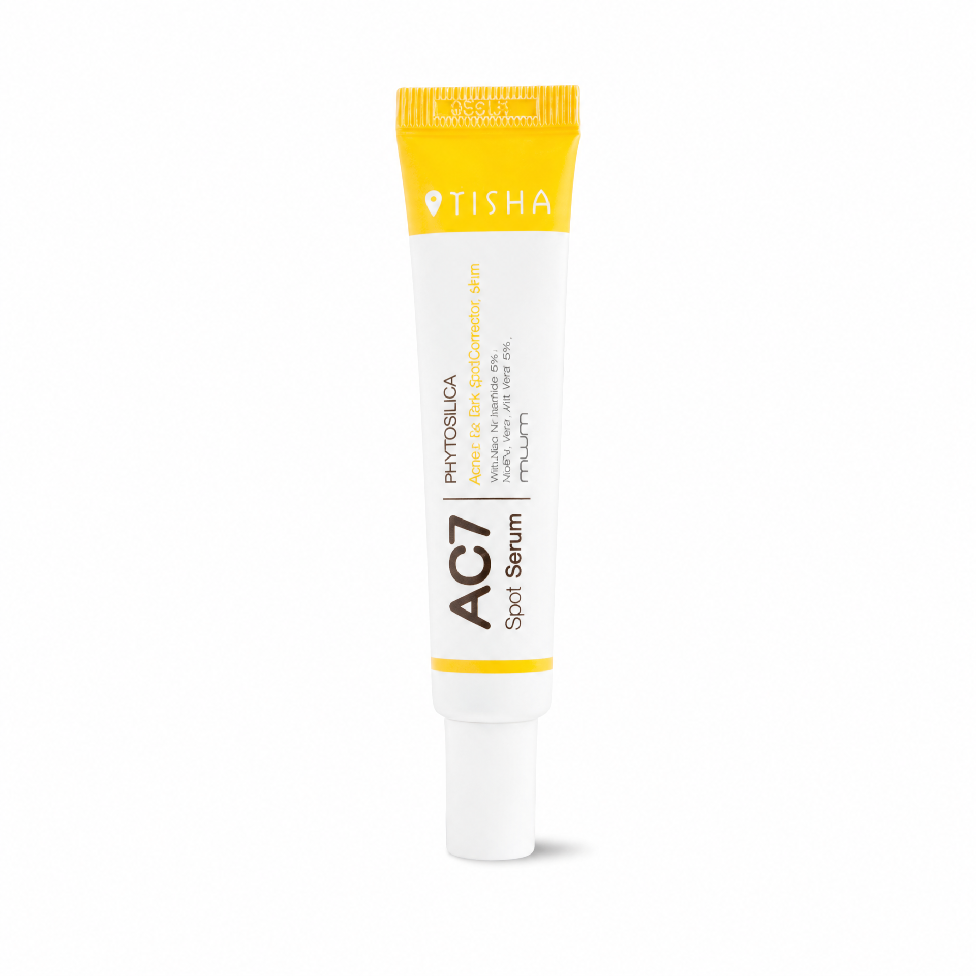 clean white background product image