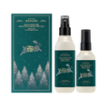 BEYOND BEYOND Deep Moisture Body Mist 2-Piece Set - hydrating - front bottle shot