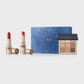 OHUI [Gift Packaging] OHUI The First Geniture Lipstick and Lip Balm Duo Holiday Edition - brightening - front bottle shot