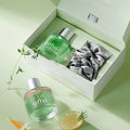 athe [Gift Packaging] athe Enroot Clinic Refresh Hair Perfume Mist Gift Set - hydrating - front bottle shot
