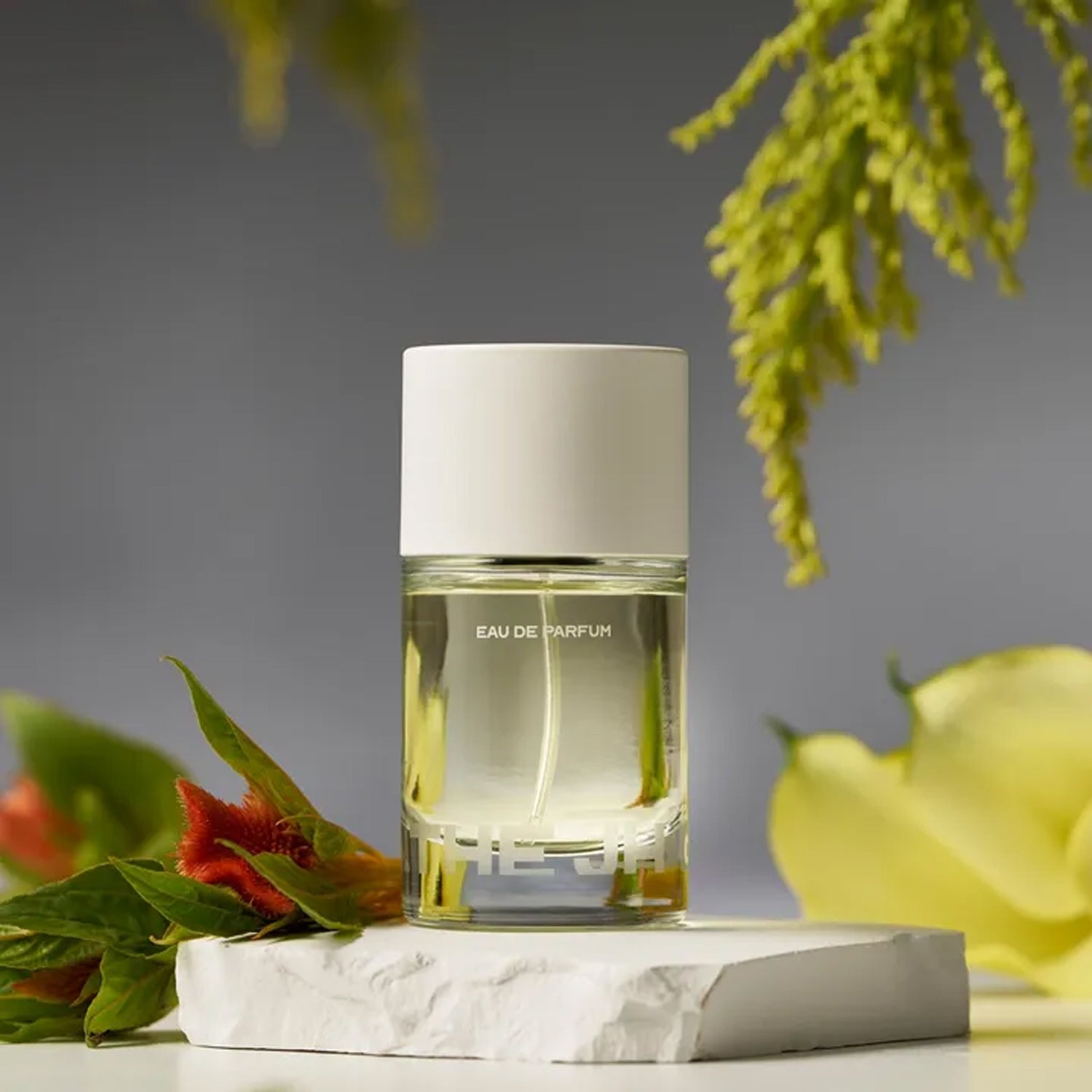Glutanex Glutanex G.THE JH-N (Ambery Musk) 30ml - daily care - front bottle shot