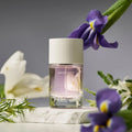 Glutanex Glutanex G.THE JH-O (Floral Musk Woody) 30ml - soothing - front bottle shot
