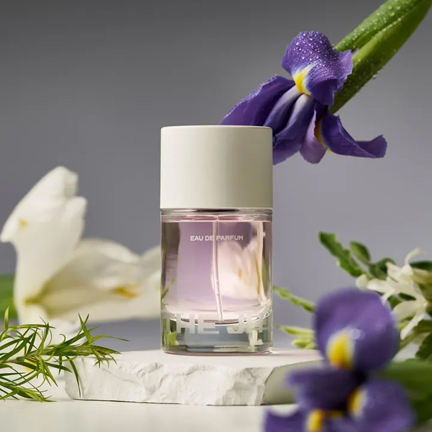 Glutanex Glutanex G.THE JH-O (Floral Musk Woody) 30ml - soothing - front bottle shot