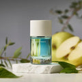 Glutanex Glutanex G.THE JH-S (Watery Green Floral) 30ml - soothing - front bottle shot