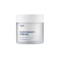 Glutanex Glutanex Glow Therapy Pore Pad 60 Pads - hydrating - front bottle shot