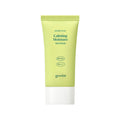 goodal goodal Heartleaf Calming Moisture Sun Cream SPF50+ PA++++ 50ml - hydrating - front bottle shot