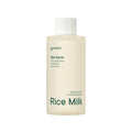 goodal goodal Vegan Rice Milk Moisturizing Toner 250ml - hydrating - front bottle shot
