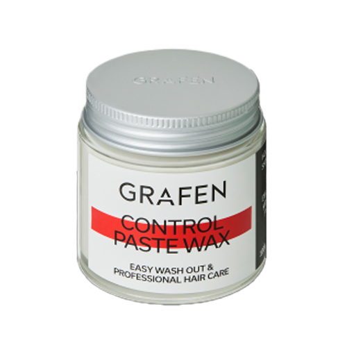 Grafen Grafen Control Paste Wax 100ml - soothing - front bottle shot