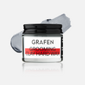 Grafen Grafen Grooming Clay Hard Wax 75g - soothing - front bottle shot