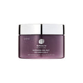 Dr.Melaxin Dr.Melaxin Guerande Sea Salt Perfume Body Scrup Dark Amber & Vanilla 450g - hydrating - front bottle shot