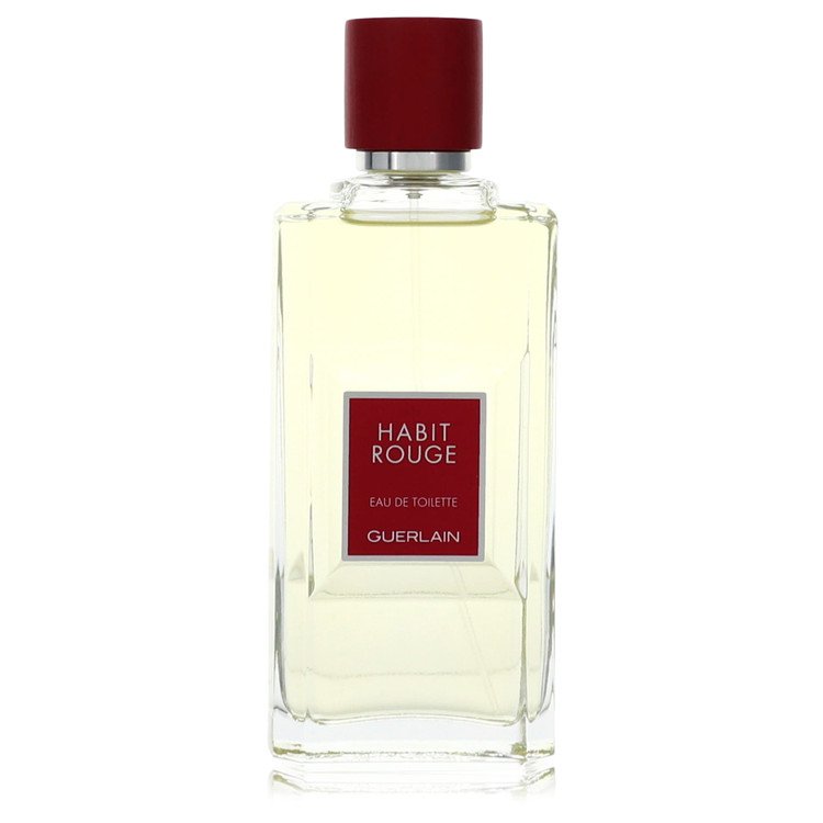 Guerlain Habit Rouge