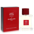 Guerlain Habit Rouge L'instinct