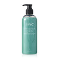 HAIR+ HAIR+ Oh! Fresh Deep Herbal Scalp & Hair Pack 500ml - nourishing - front bottle shot