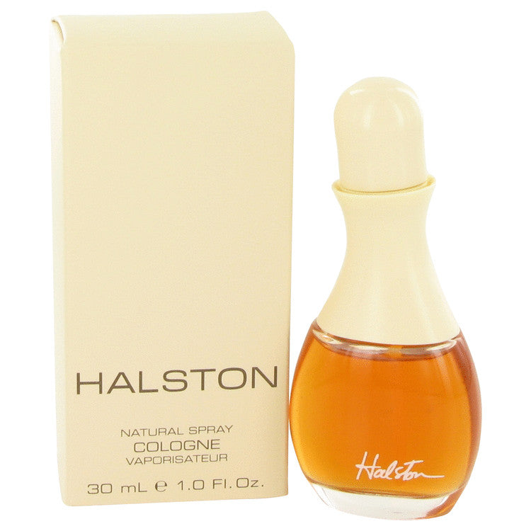 Halston Halston