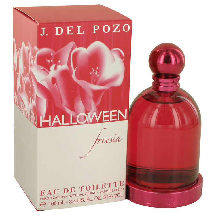 Jesus Del Pozo Halloween Freesia