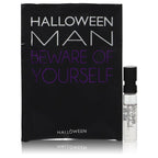 Jesus Del Pozo Halloween Man Beware Of Yourself