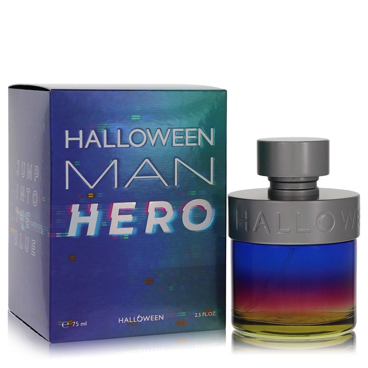 Jesus Del Pozo Halloween Man Hero