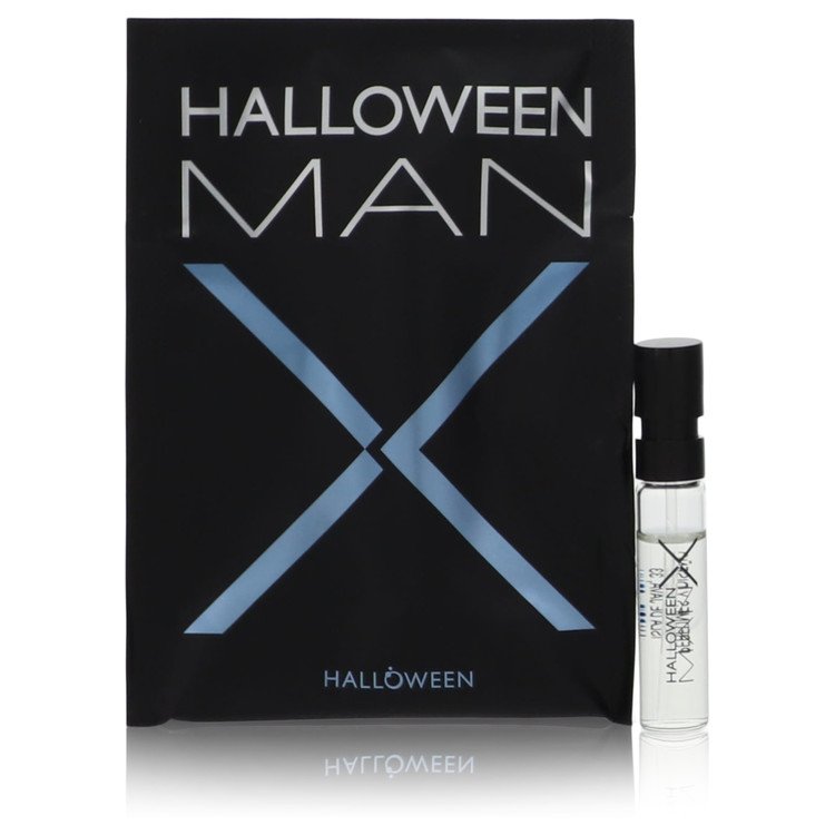 Jesus Del Pozo Halloween Man X