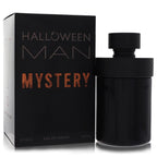Jesus Del Pozo Halloween Man Mystery