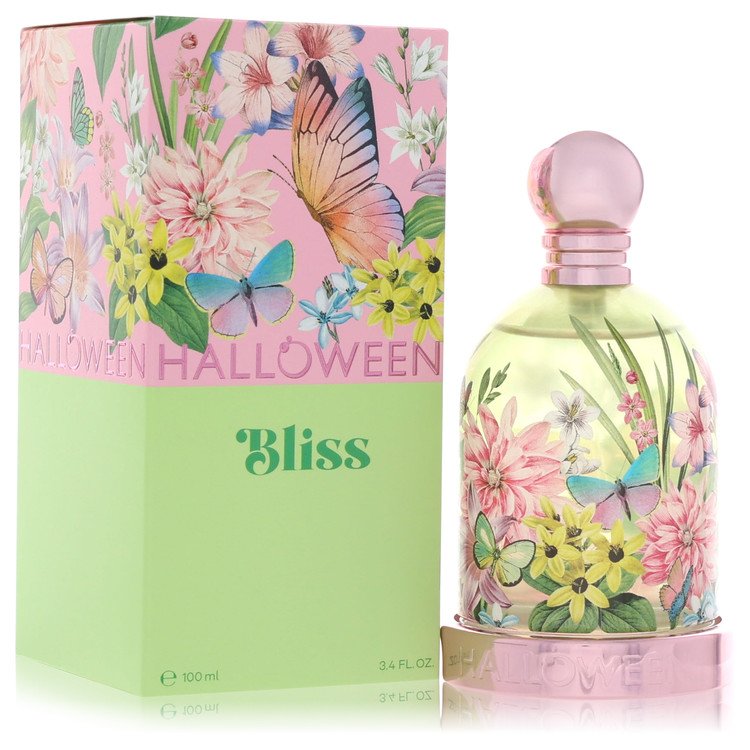 Jesus Del Pozo Halloween Bliss