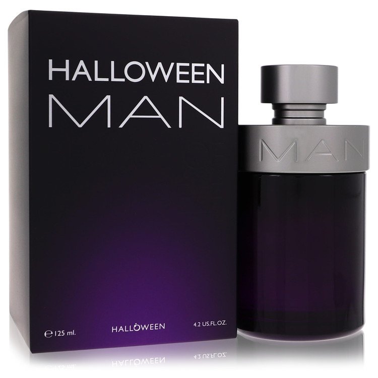 Jesus Del Pozo Halloween Man