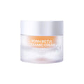 HAMEL HAMEL 3X PDRN Botul Ceramic Cream 50ml - hydrating - front bottle shot