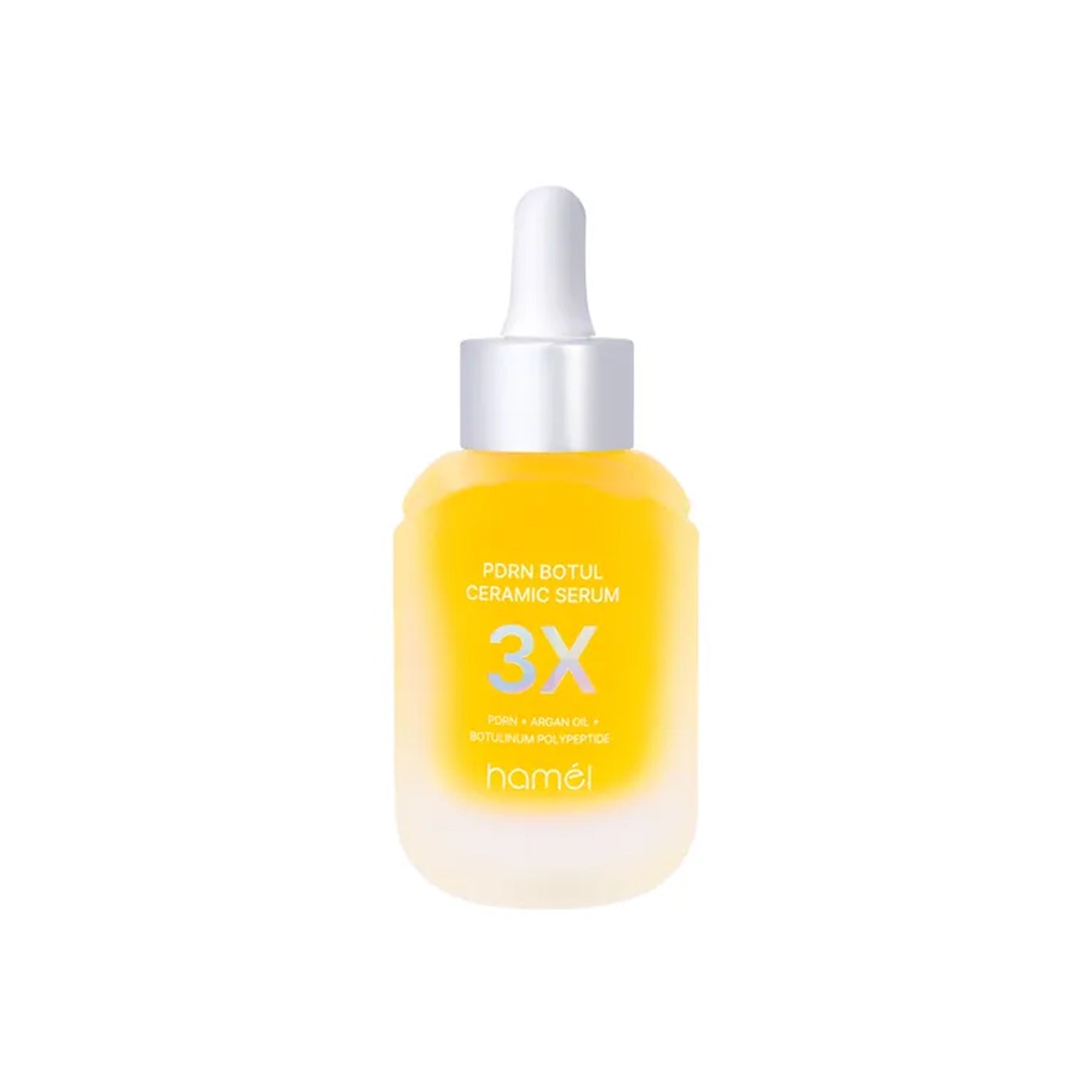 HAMEL HAMEL 3X PDRN Botul Ceramic Serum 30ml - hydrating - front bottle shot