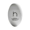HAMEL HAMEL Vegan Relief Water Essence Sunscreen SPF50+ PA++++ 50ml - hydrating - front bottle shot