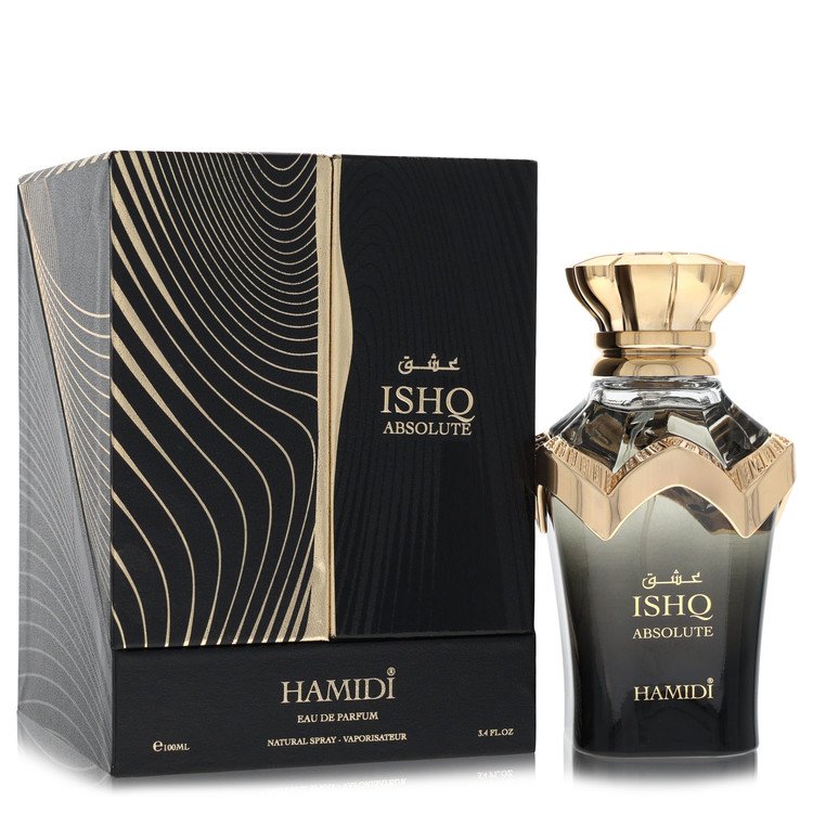 Hamidi Hamidi Ishq Absolute