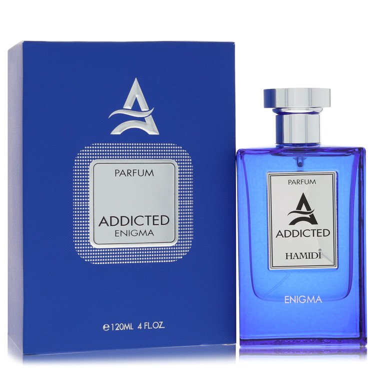 Hamidi Hamidi Addicted Enigma