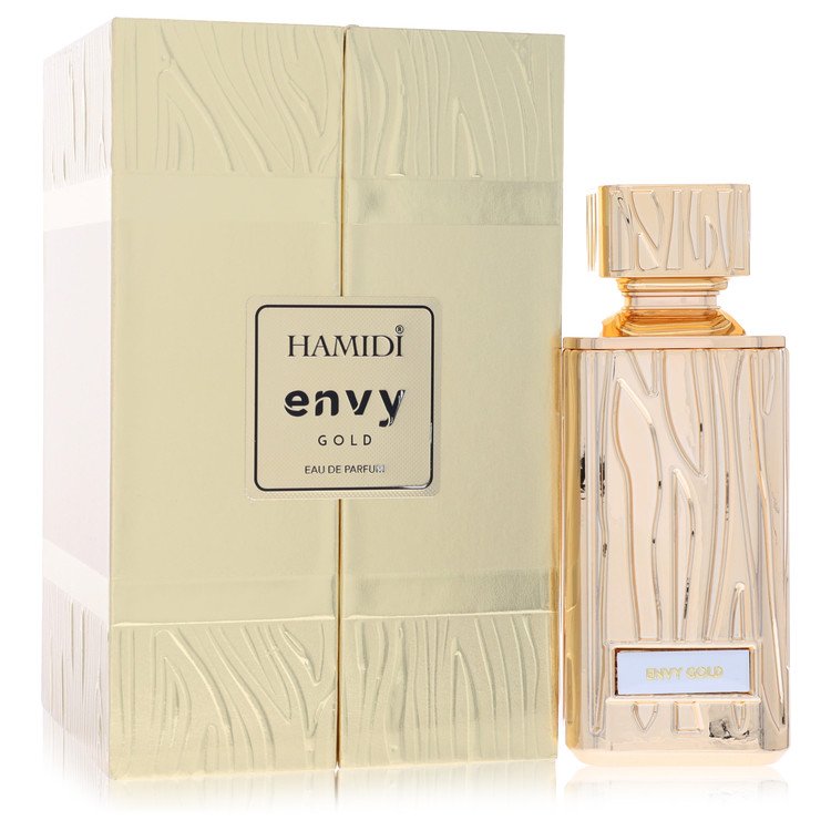 Hamidi Hamidi Envy Gold
