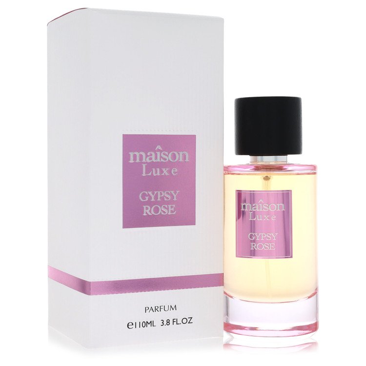 Hamidi Hamidi Maison Luxe Gypsy Rose