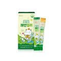 HAMSOA HAMSOA Popo Digestive Jelly 20g x 14 Sticks (14-Day Supply) - daily care - front bottle shot