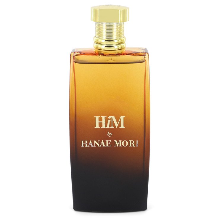 Hanae Mori Hanae Mori Him