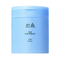 HANYUL HANYUL Pure Artemisia Hyal Moisture Pad 60 Sheets - hydrating - front bottle shot